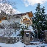 Фотография мини отеля B&B Frühlingsheim