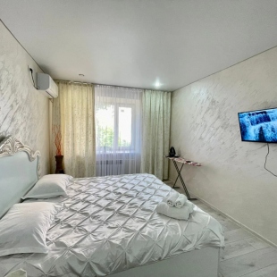 Фотография квартиры Апартаменты уютные ВИП