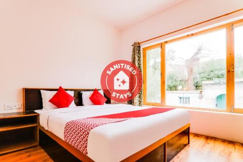 Фотография гостиницы OYO 67369 Deluxe United Corporate Home