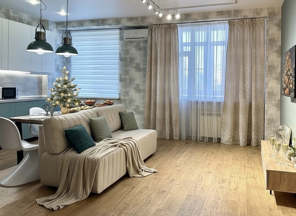 Фотография квартиры Апартаменты Vivo City 278