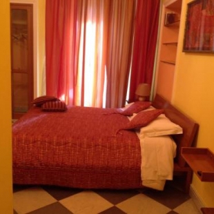 Фотография мини отеля Bed & Breakfast Federico II