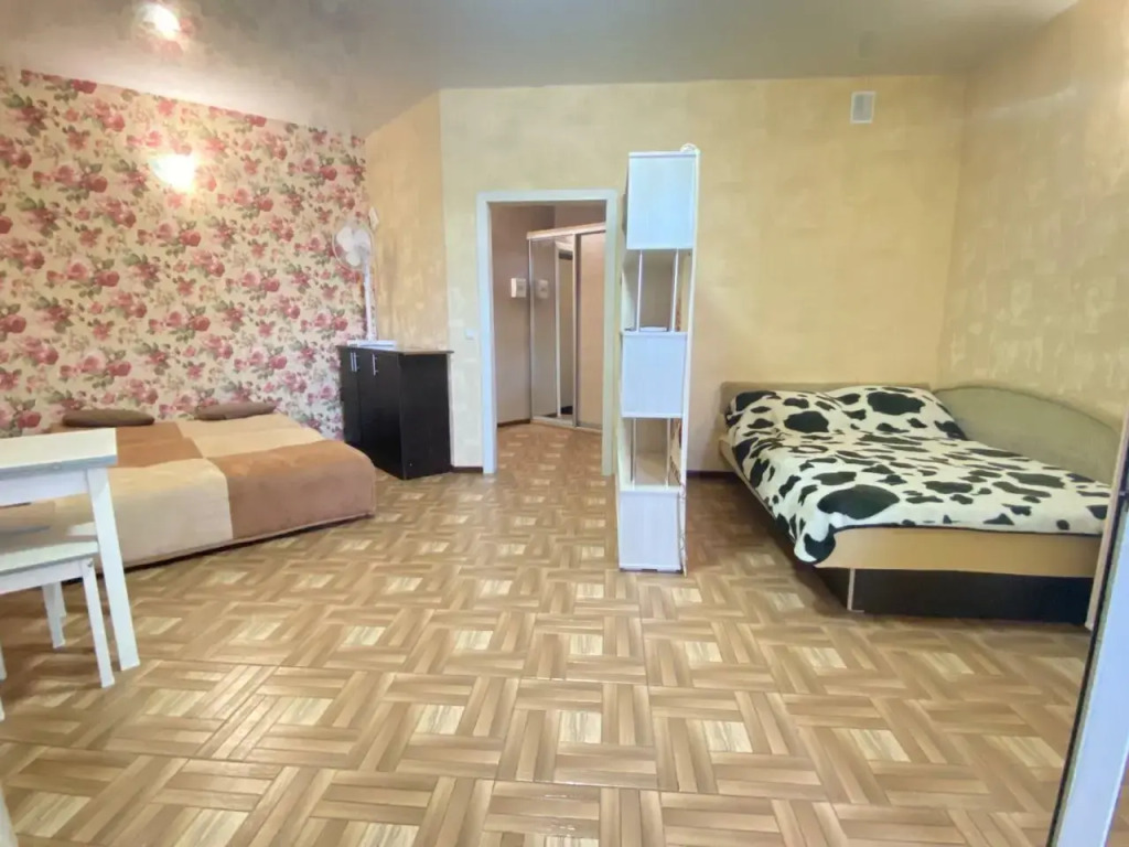 Фотография квартиры Апартаменты на улице Халтурина 30лит2