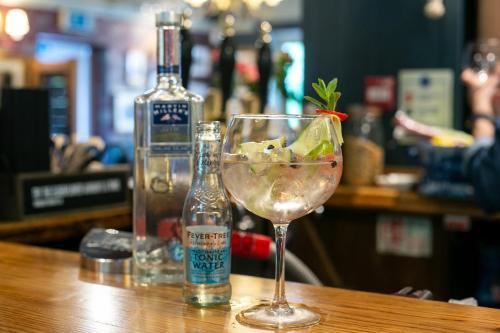 Фотография мини отеля The Cowdray Arms