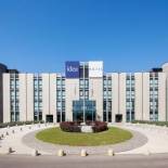 Фотография гостиницы Idea Hotel Milano San Siro