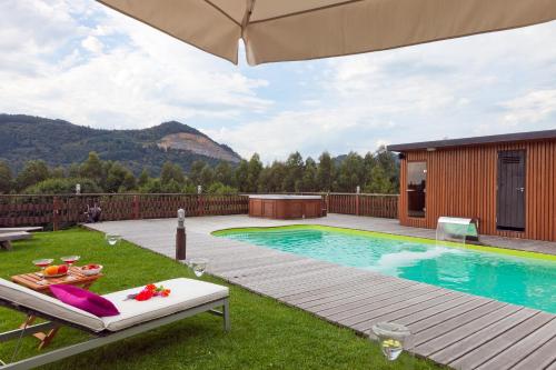 Фотография гостевого дома Casa Rural Ea Astei