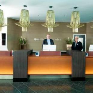 Фотографии гостиницы
Quality Hotel Luleå