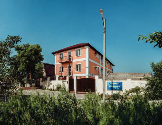 Фотографии гостиницы
Черноморский берег