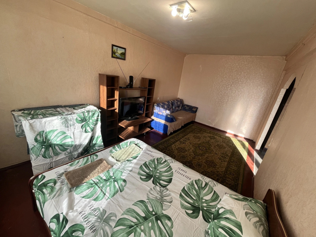 Фотография квартиры Квартира на Шахтерской 4A