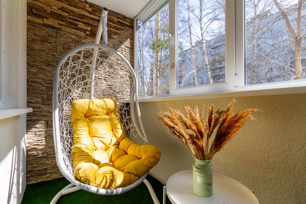 Фотография квартиры Апартаменты WELCOME на Терешковой 8