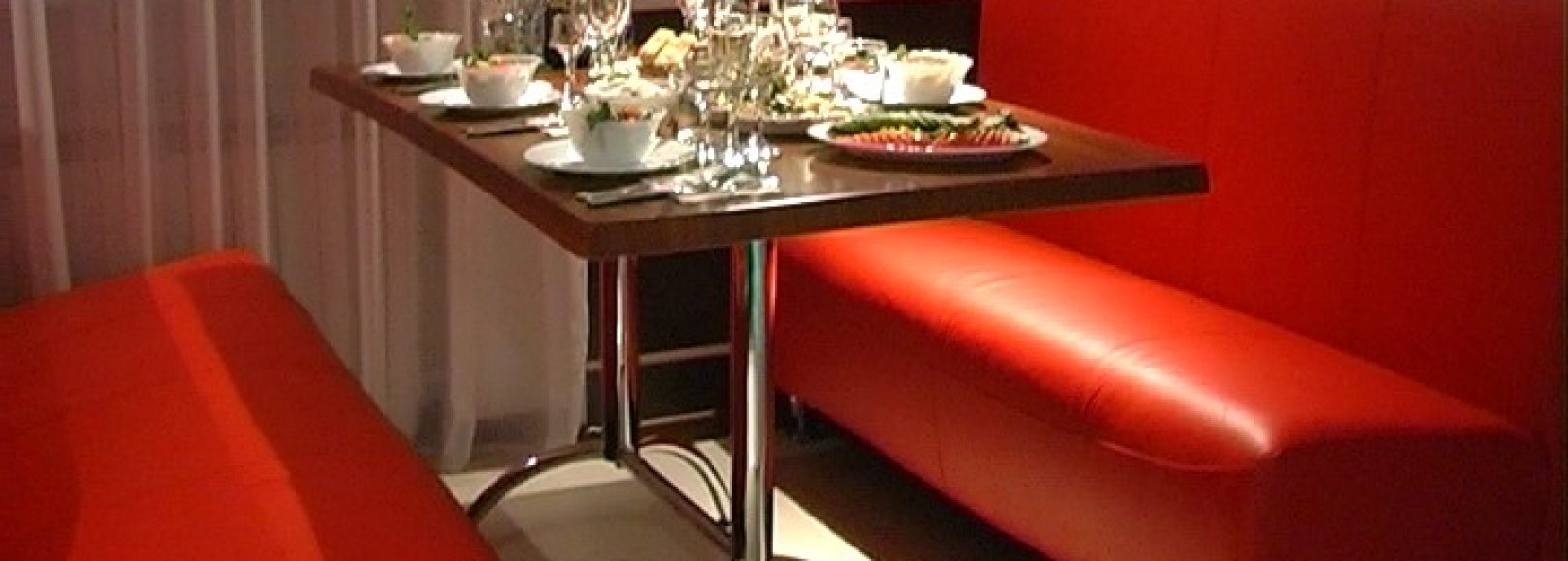 Фотография банкетного зала Северная жемчужина