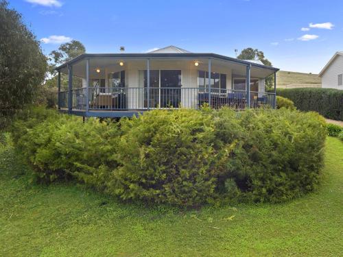 Фотография гостевого дома 1 Bennett Court