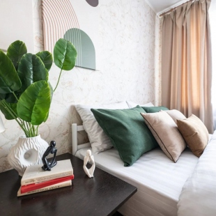 Фотография квартиры Апартаменты Пять Звёзд Трк Урал