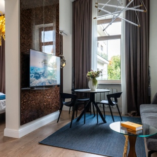 Фотография квартиры Апартаменты Look&Feel Reef