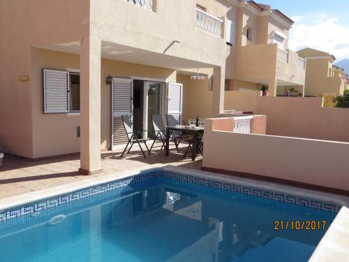 Фотография гостевого дома Mariben