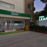 Фотография гостиницы Hotel Leafio-Near Airport