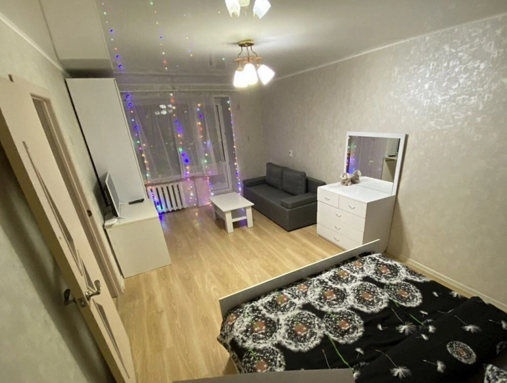 Фотография квартиры Квартира уютная однoкомнaтная нa Заки Валиди 7