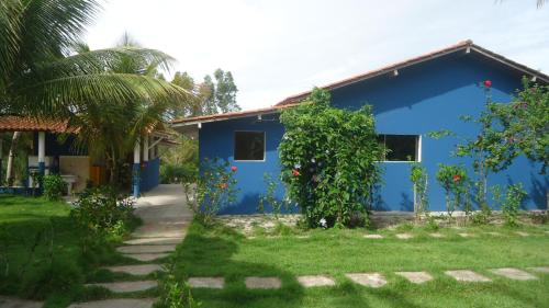 Фотографии гостевого дома
Condomínio Canaã Cumuruxatiba