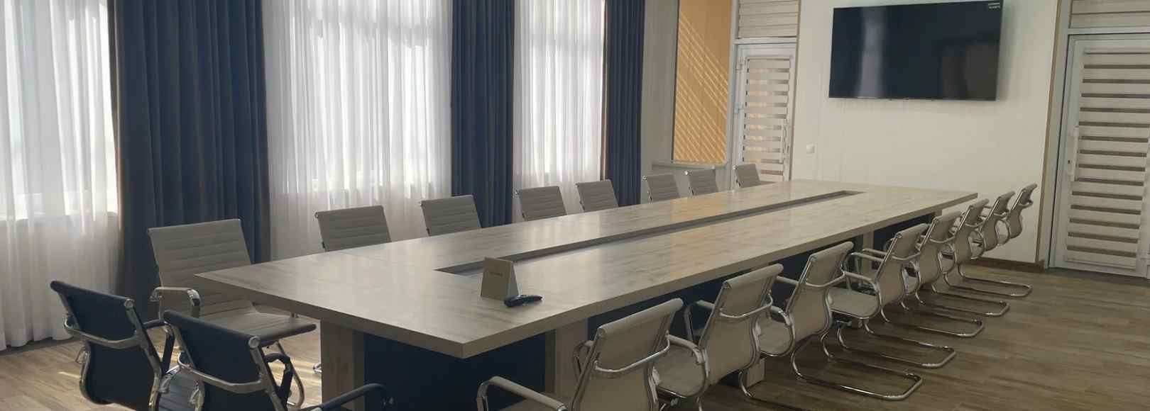 Фотография конференц-зала Gold Niyara