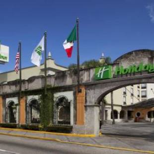 Фотографии гостиницы
Holiday Inn Orizaba, an IHG Hotel