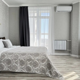 Фотография квартиры Квартира Современная студия на Дзержинского 86