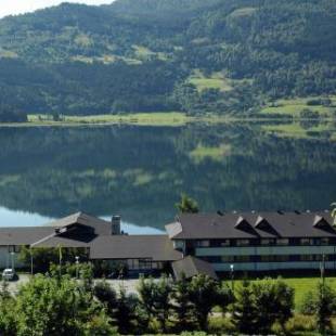 Фотографии хостела
Voss Vandrarheim Hostel