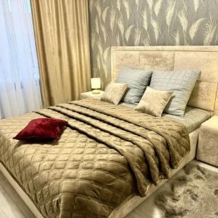 Фотография квартиры Квартира MARS на Юрина