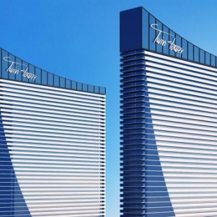 Фотография гостиницы Orbi Twin Tower Hotel room