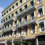 Фотография гостиницы Hôtel Univers