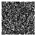 QR код достопримечательности Международный Авиационно-Космический Салон МАКС