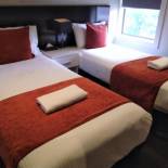 Фотография апарт отеля Apartments on Chapman