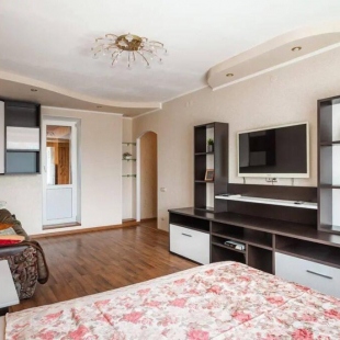 Фотография квартиры Апартаменты Ключникофф на ул. Ново-Вокзальная