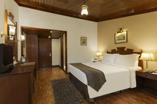Фотография гостиницы The Naini Retreat, Nainital by Leisure Hotels