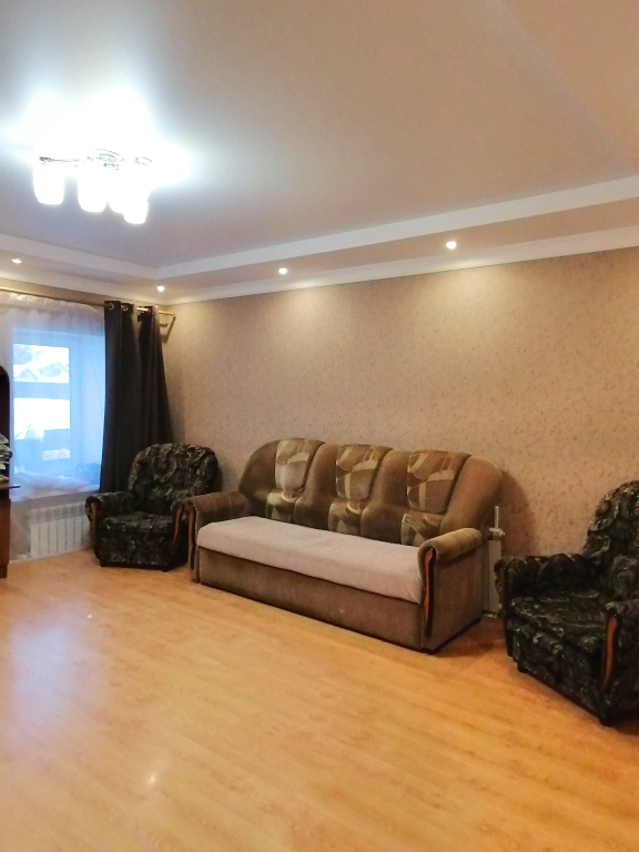 Фотография Коттеджа Частный дом Дом Семьи Ивановых