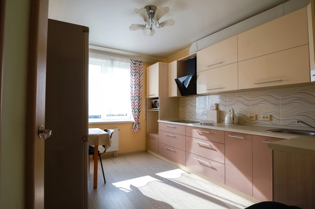 Фотография квартиры Квартира NordApart на Кирилловском