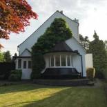 Фотография гостиницы Old Farm Hotel