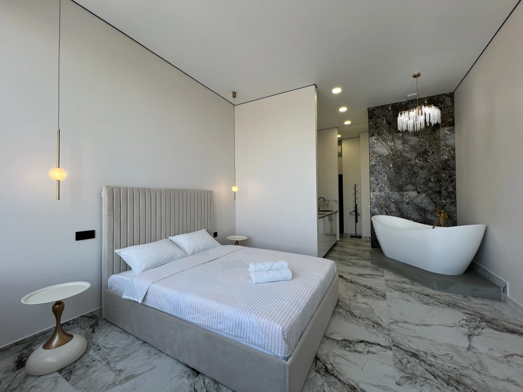 Фотография квартиры Апартаменты от ЭлитХаус24 ЖК Статус