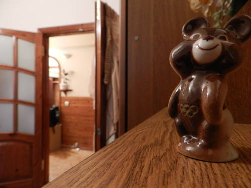 Фотография хостела USSR Hostel