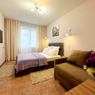 Фотография квартиры Квартира недалеко от ТРЦ Планета