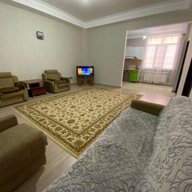 Фотографии квартиры
Апартаменты Apart Prival