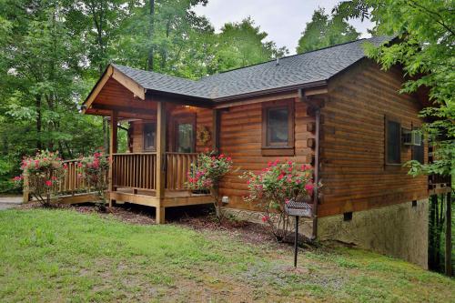 Фотография гостевого дома Simply Irresistible