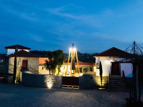 Фотография базы отдыха Quinta de Maderne