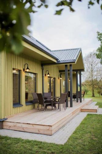 Фотография гостевого дома Aitvaras