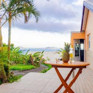 Фотографии гостевого дома
COROSSOL