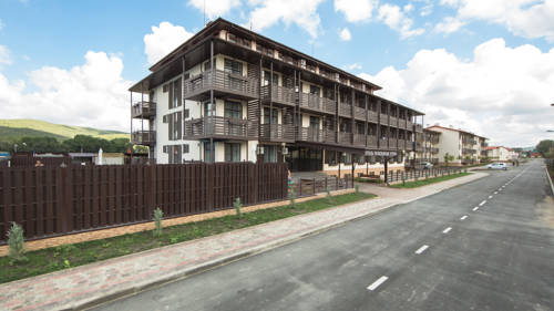 Фотография гостиницы Резиденция Утриш