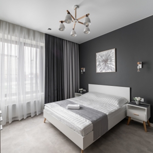 Фотография квартиры Апарт-отель Knokey Динамо