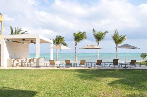 Фотография апарт отеля Escalera Al Cielo