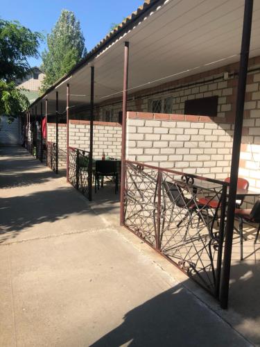 Фотография мини отеля Волна