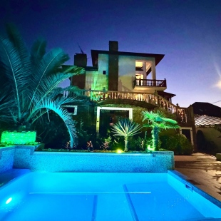 Фотография квартиры Квартира Loft studii 1