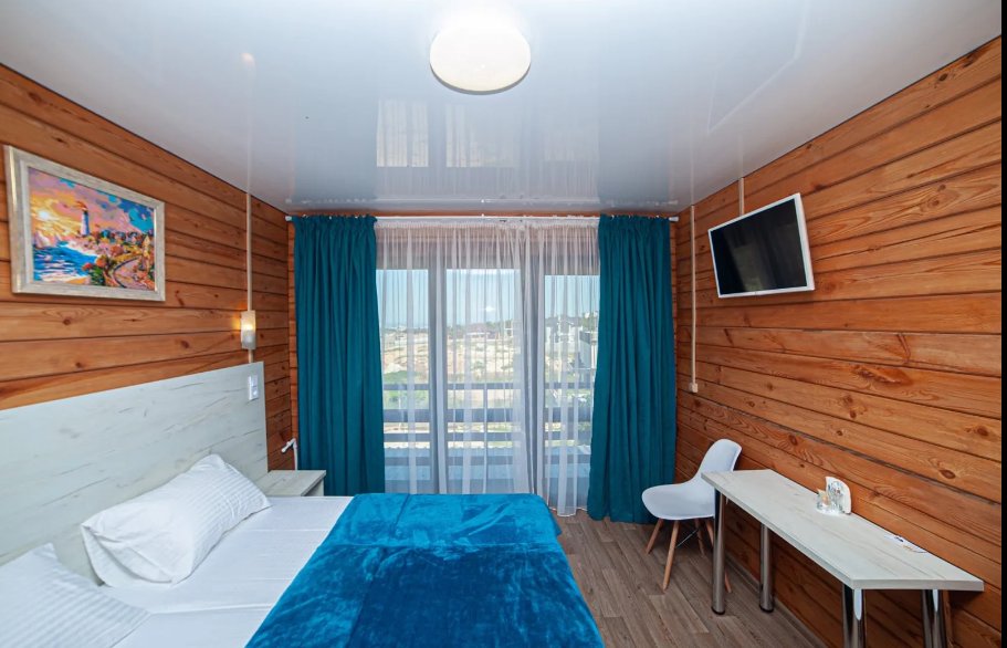 Фотография квартиры Квартира на Проезде Генерала Мельника