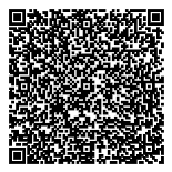 QR код хостела Женева на Володарского, 5